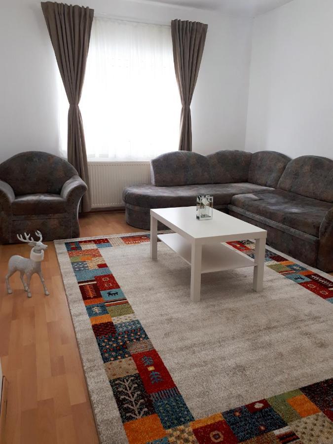 Apartament Happynest Predeal Exterior photo