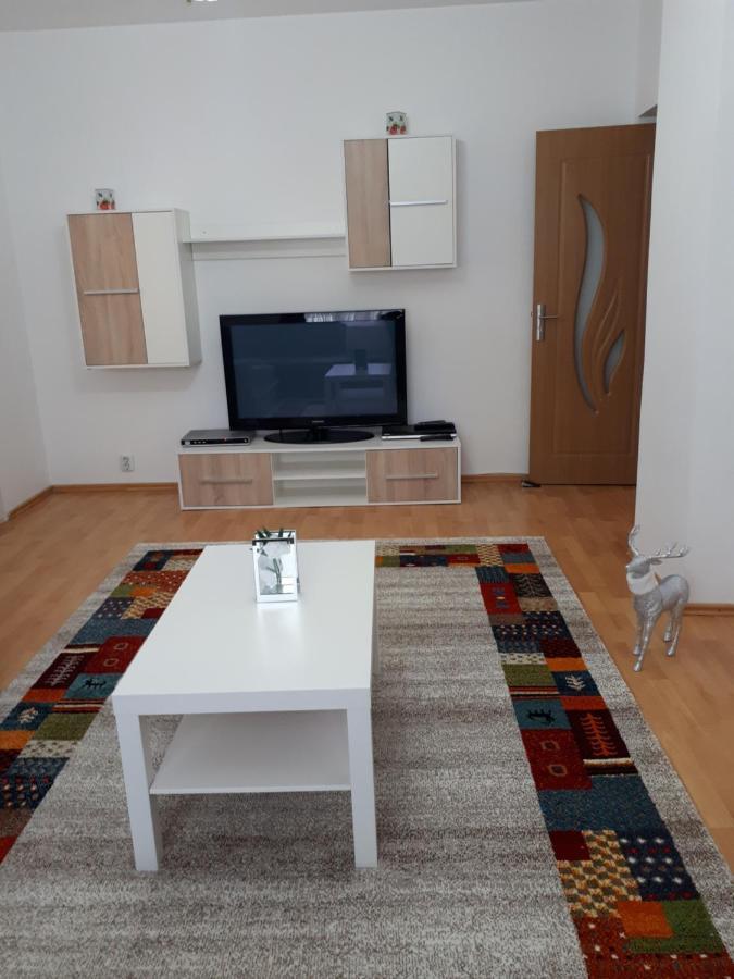 Apartament Happynest Predeal Exterior photo