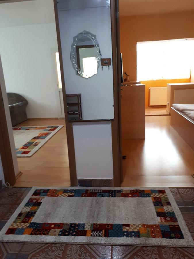 Apartament Happynest Predeal Exterior photo