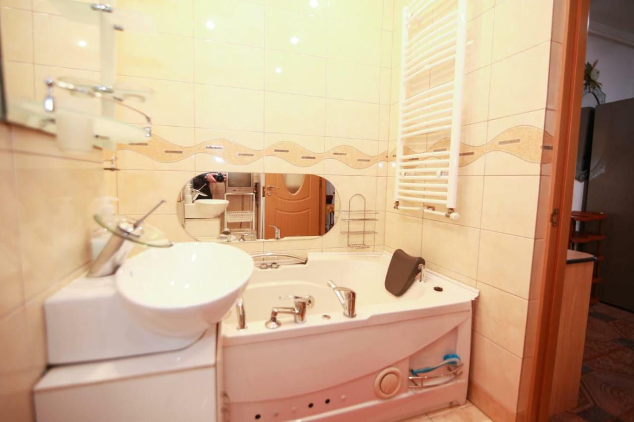 Apartament Happynest Predeal Exterior photo