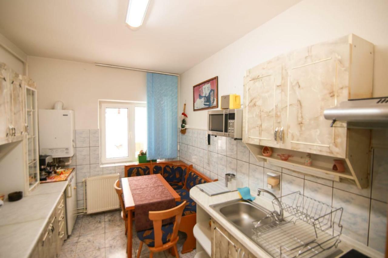 Apartament Happynest Predeal Exterior photo